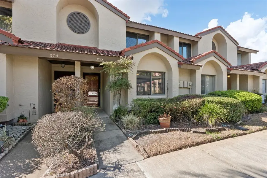 502 Club Dr, Winter Springs, FL 32708 - #3