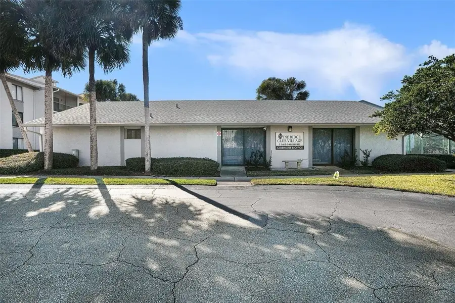 1512 S Pine Ridge Circle #12, Sanford, FL 32773 - #2