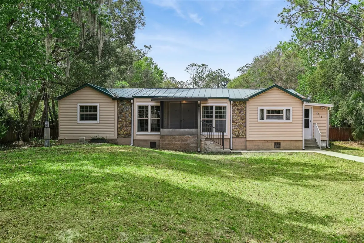 2832 4th Street, Orlando, FL 32820 - #1