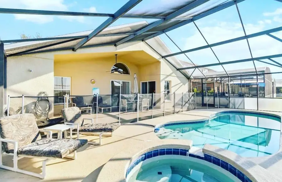 259 Bridgewater Drive, Davenport, FL 33897 - #3