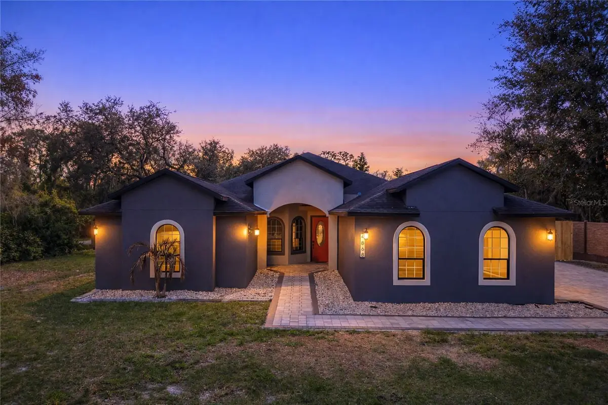 4868 Chisholm Park Trail, Saint Cloud, FL 34771 - #1