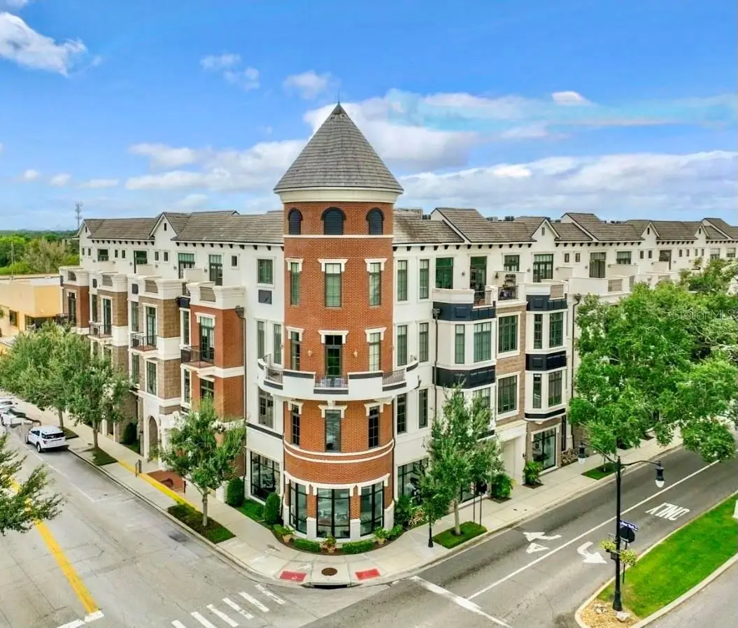 101 S New York Avenue #302, Winter Park, FL 32789 - #1