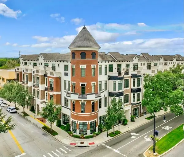 101 S New York Avenue #302, WINTER PARK, FL 32789