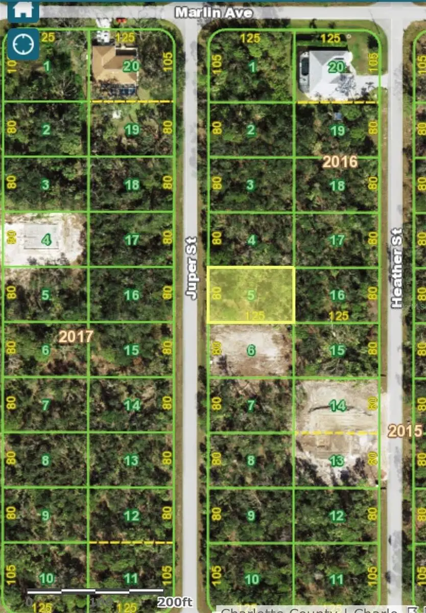 166 Juper Street, Port Charlotte, FL 33953 - #2