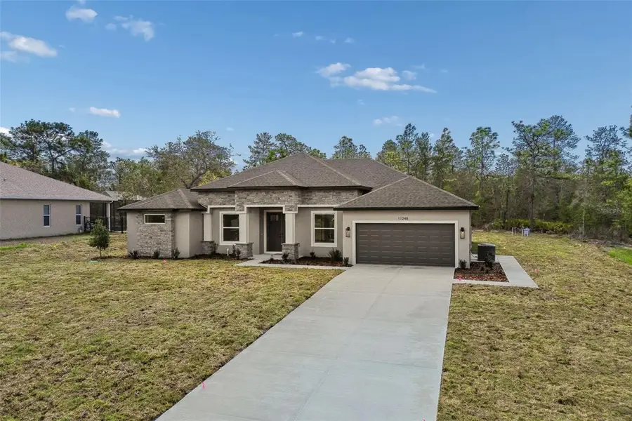 11248 Flock Avenue, Weeki Wachee, FL 34613 - #2