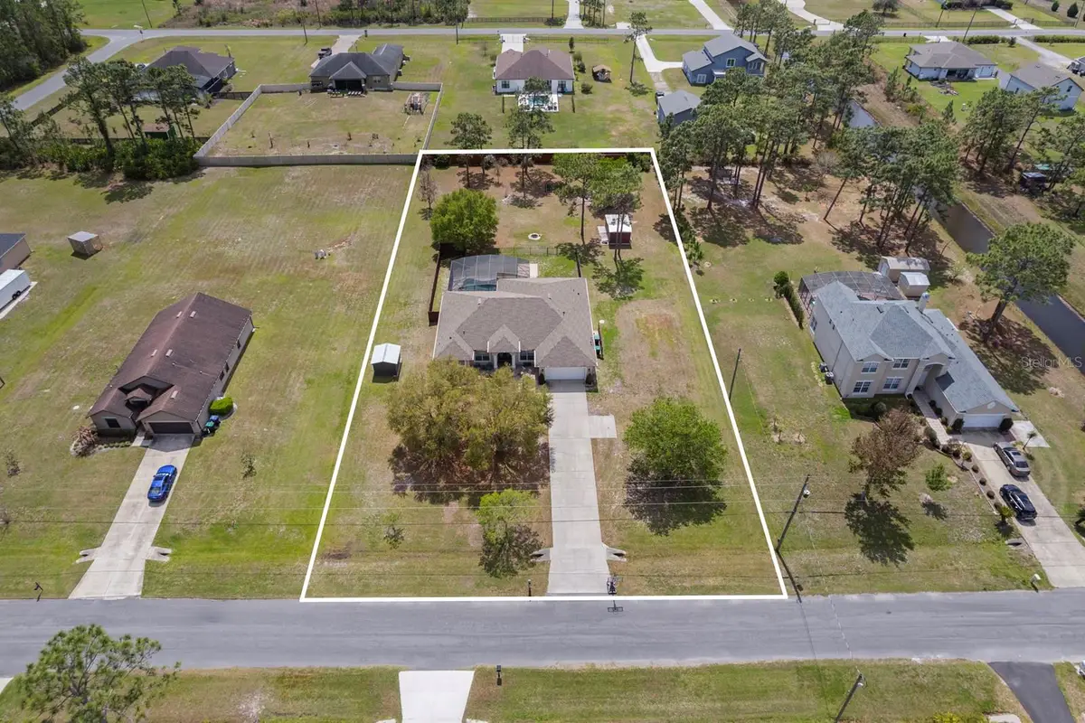 19808 Seaview Street, Orlando, FL 32833 - #1