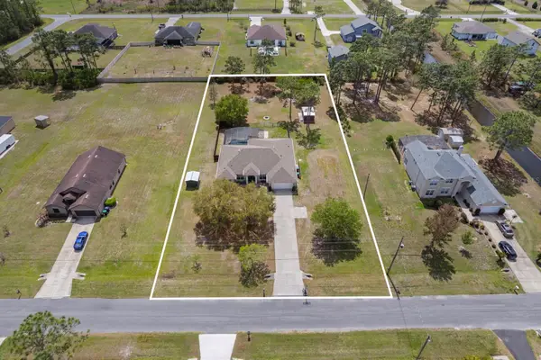 19808 Seaview Street, ORLANDO, FL 32833