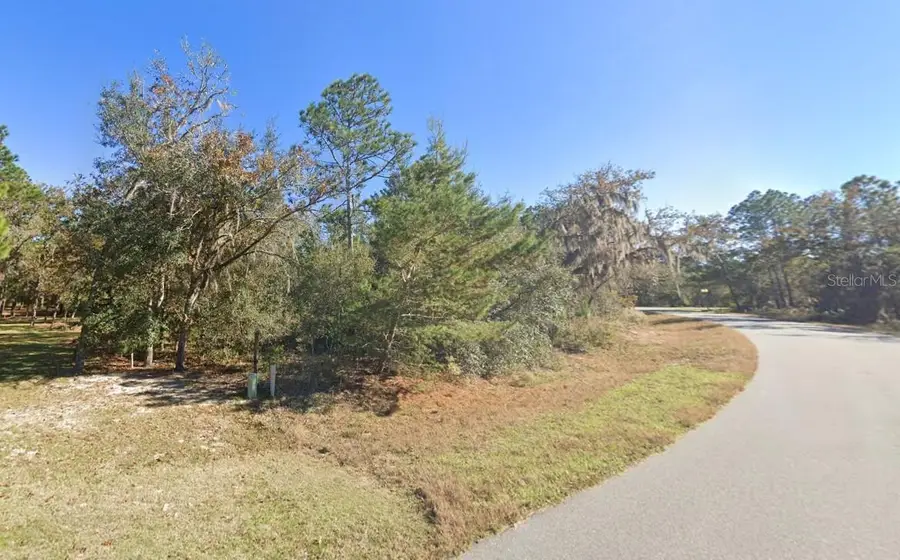 2352 County Road 243b, Wildwood, FL 34785 - #2
