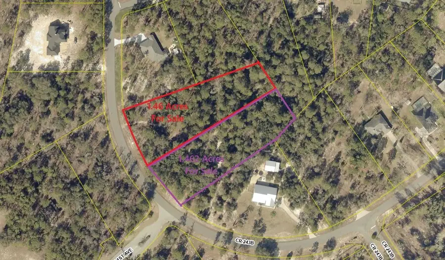 2352 County Road 243b, Wildwood, FL 34785 - #3