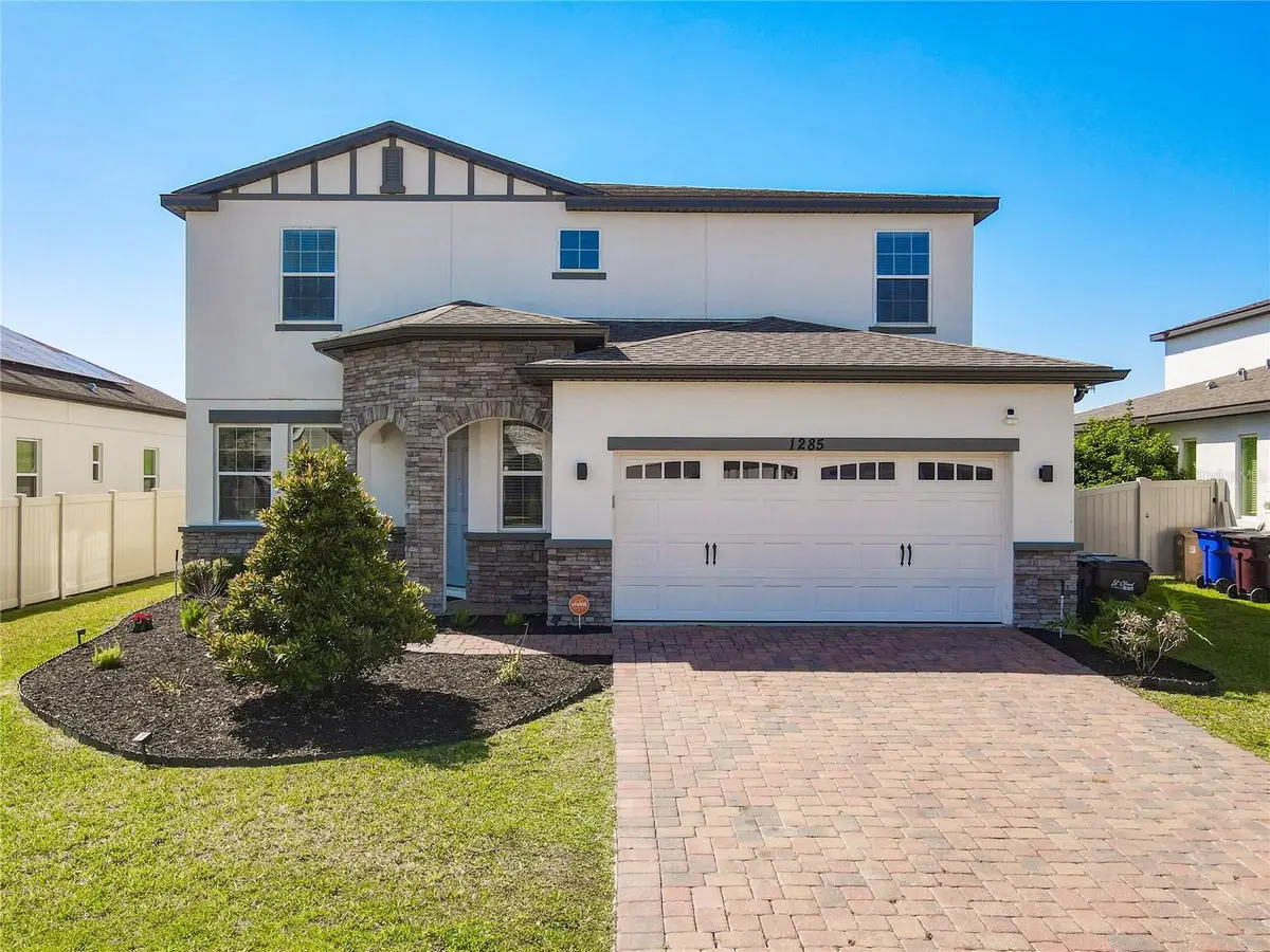 1285 Hilltop Place, Saint Cloud, FL 34772 - #1