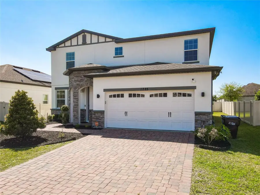 1285 Hilltop Place, Saint Cloud, FL 34772 - #2