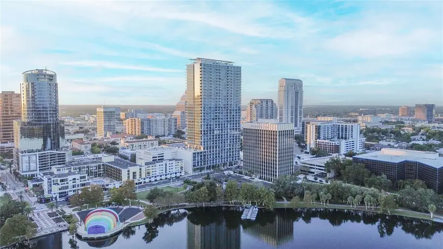 150 E Robinson Street #31B, Orlando, FL 32801 - #2