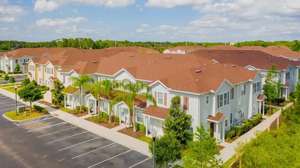 3201 Gold Lane, KISSIMMEE, FL 34747