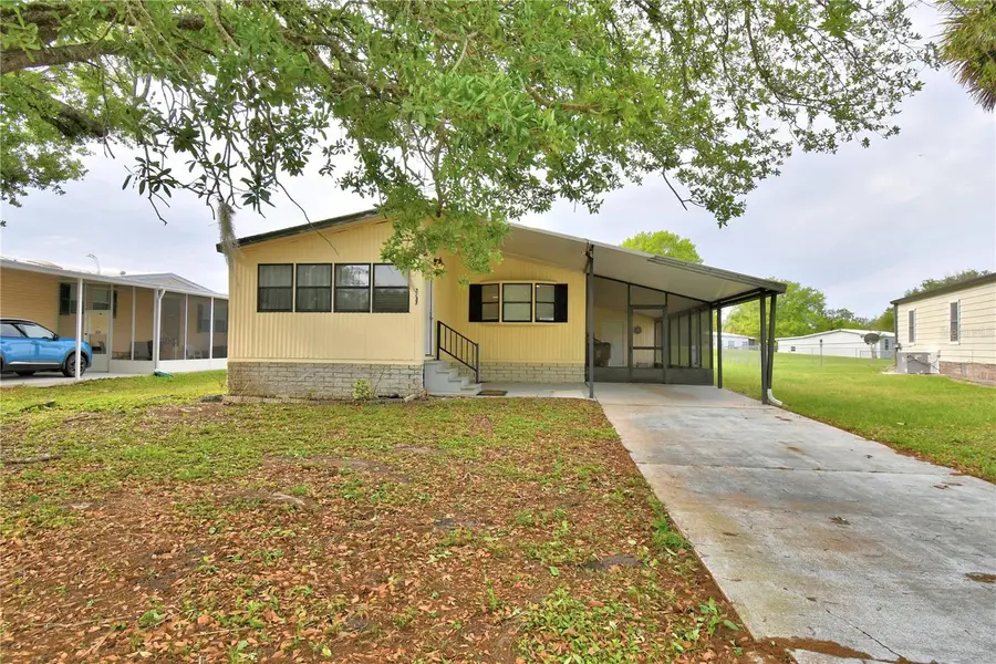 2737 Cranmoor Drive, Kissimmee, FL 34758 - #2