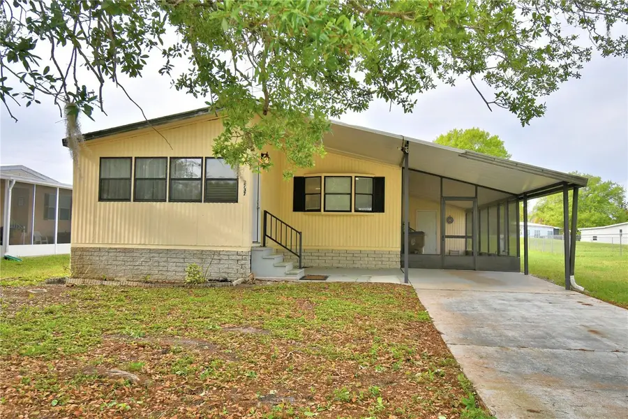 2737 Cranmoor Drive, Kissimmee, FL 34758 - #3