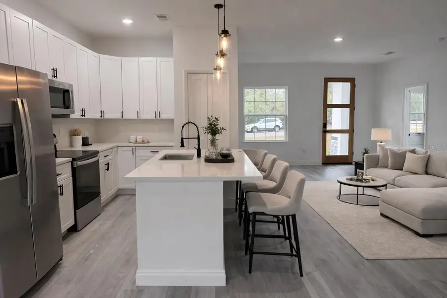 4875 SW 159th Lane Road, Ocala, FL 34473 - #2