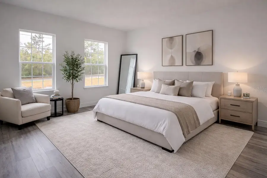 4875 SW 159th Lane Road, Ocala, FL 34473 - #3