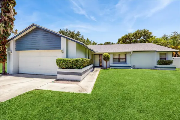 5130 Sun Palm Drive, WINDERMERE, FL 34786