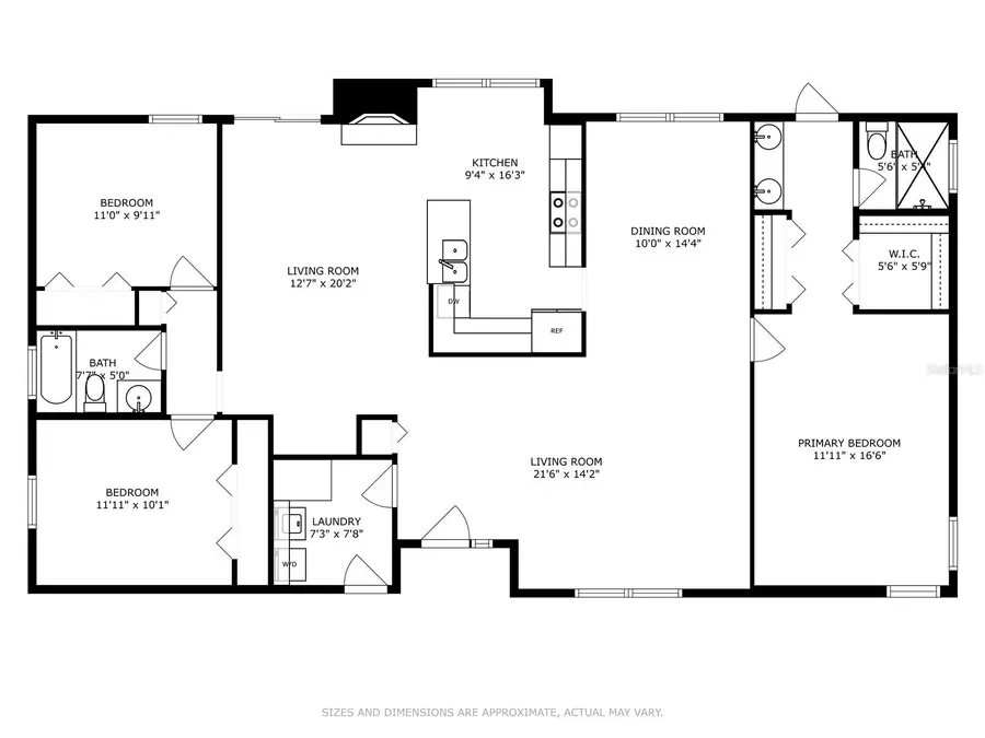 5130 Sun Palm Drive, Windermere, FL 34786 - #3