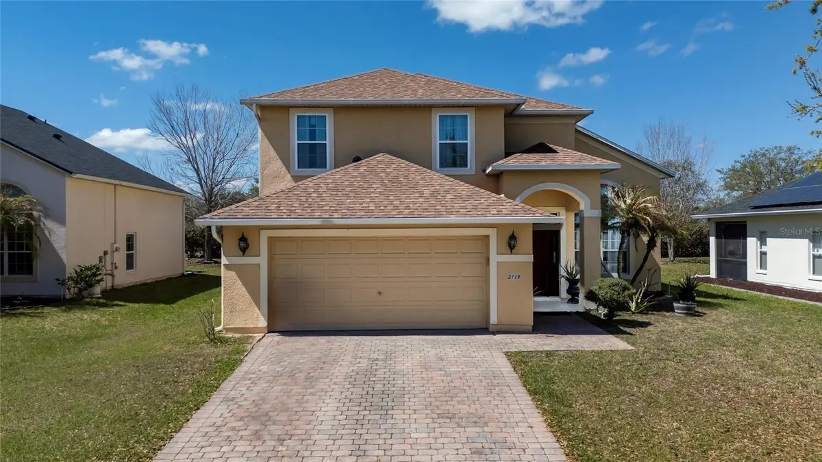 2719 Star Grass Circle, Kissimmee, FL 34746 - #1