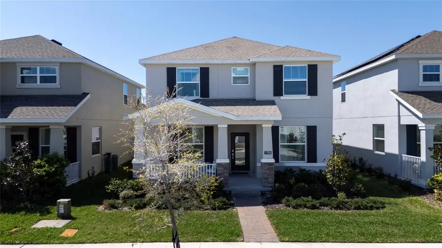 11934 Language Way, Orlando, FL 32832 - #2