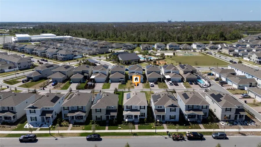 11934 Language Way, Orlando, FL 32832 - #3