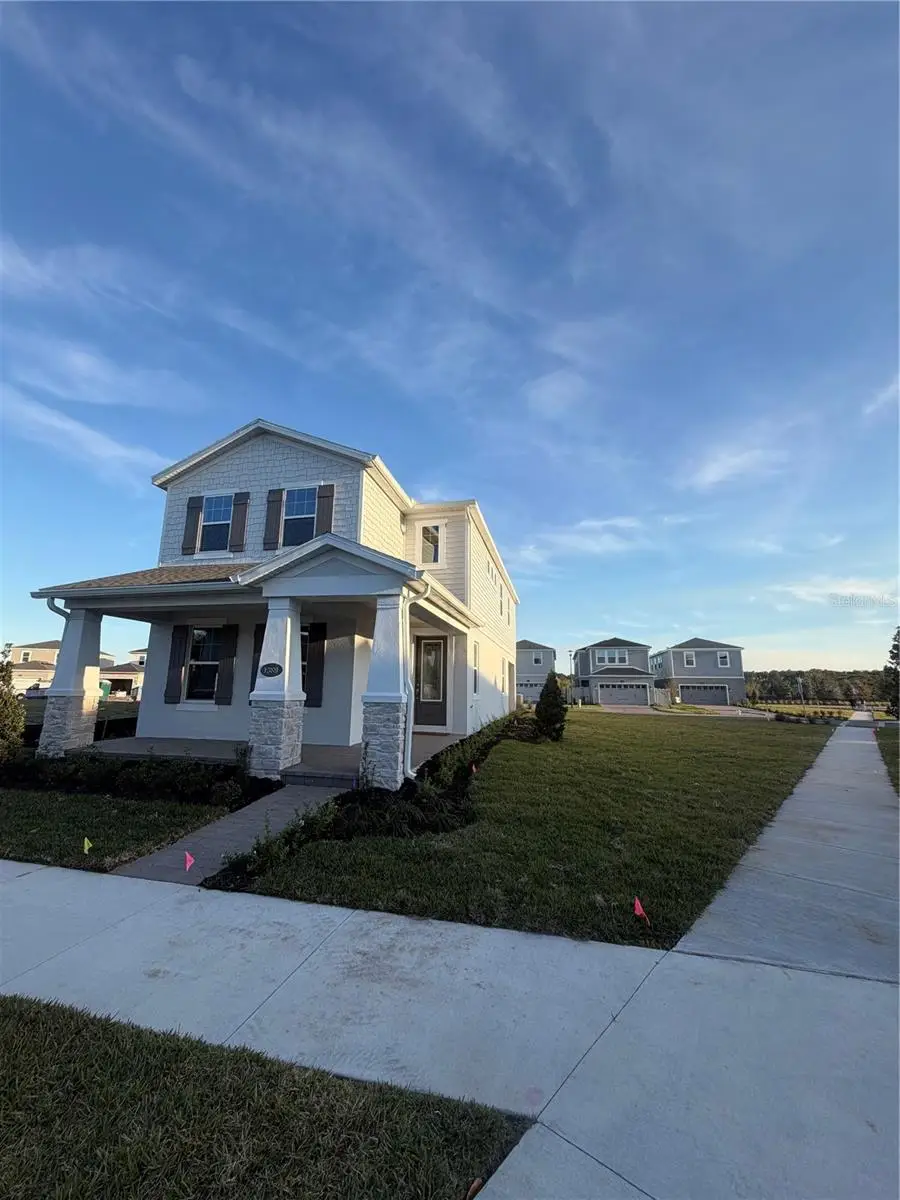 1389 Lumpini Street, Saint Cloud, FL 34771 - #3