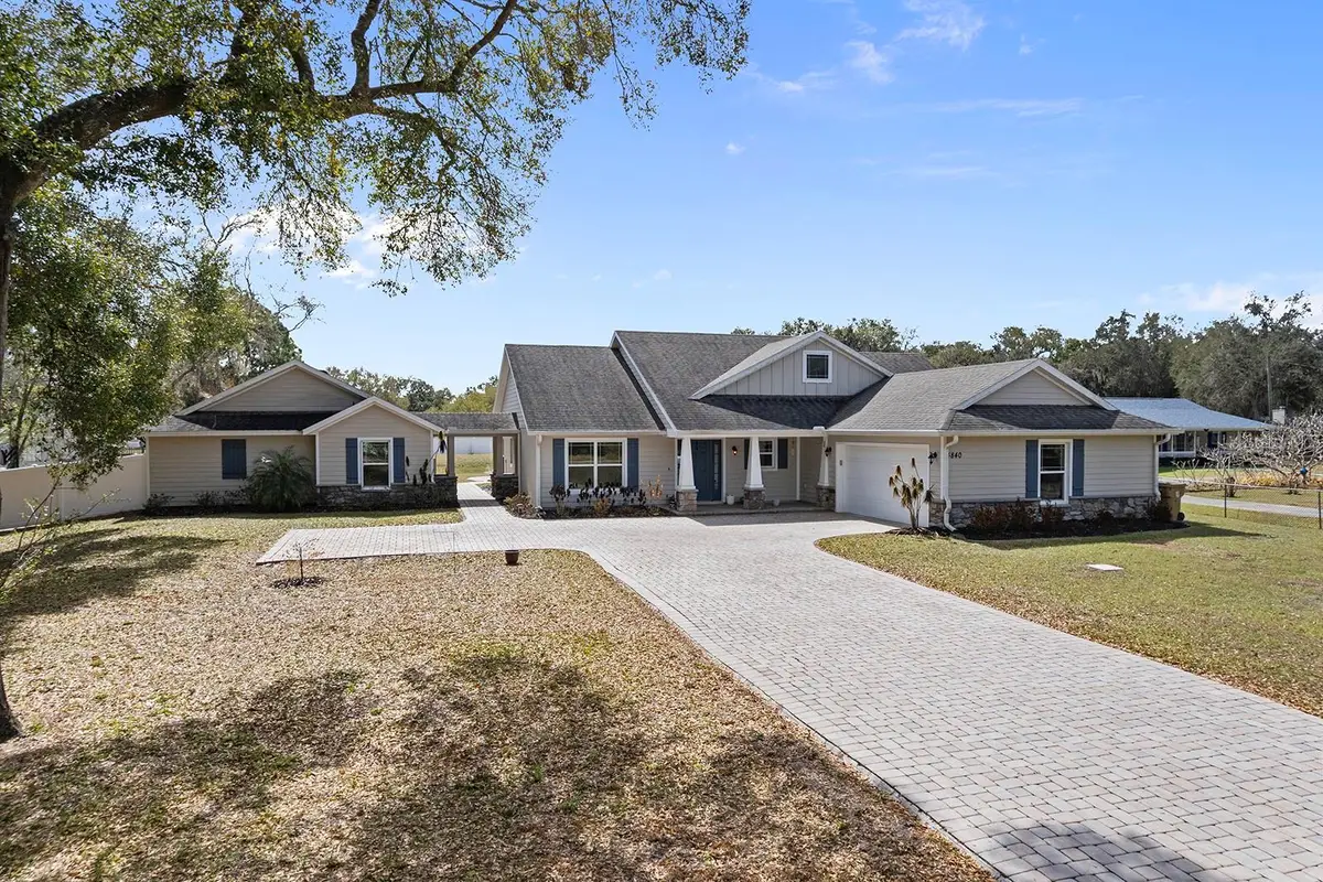 4840 Old Oak Trail, Saint Cloud, FL 34771 - #1