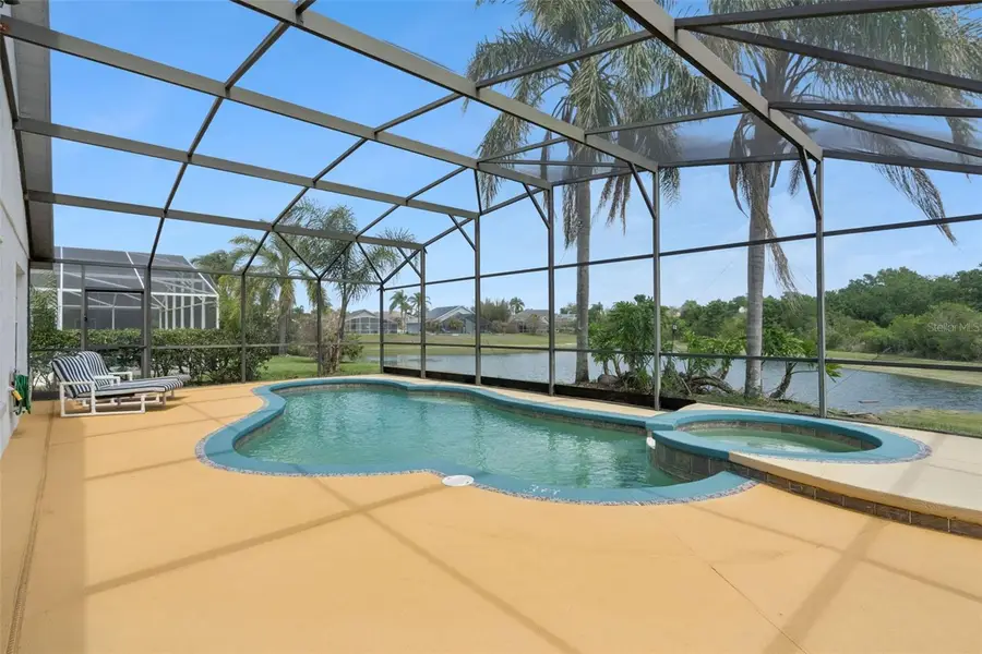 2631 Star Lake View Drive, Kissimmee, FL 34747 - #2