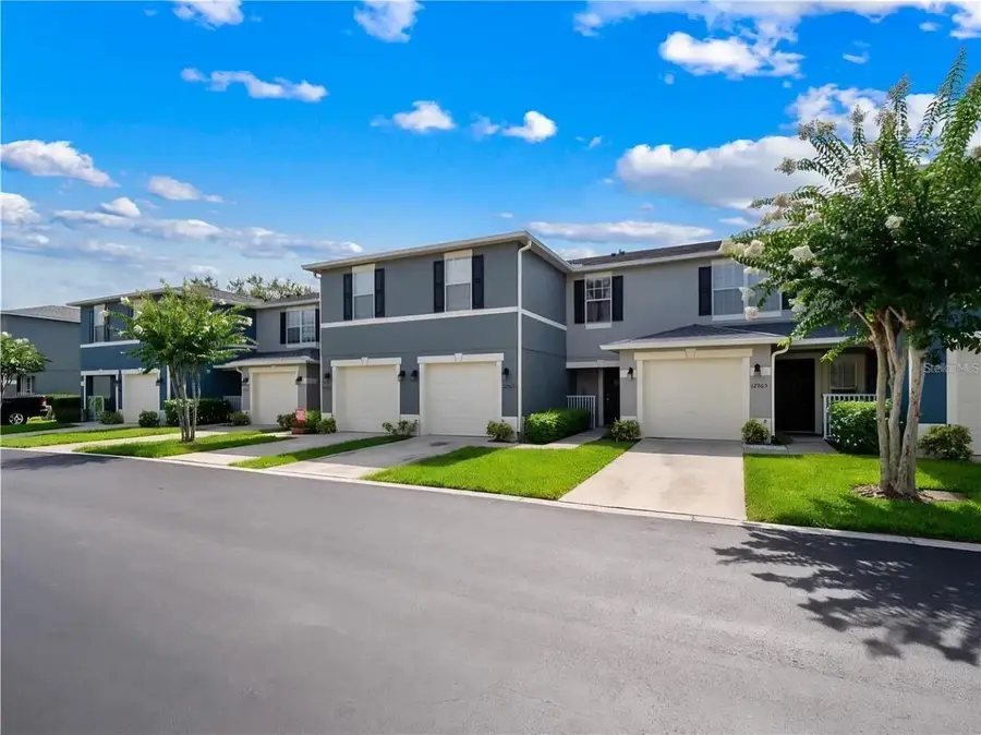 12747 Somerset Oaks Street, Orlando, FL 32828 - #2