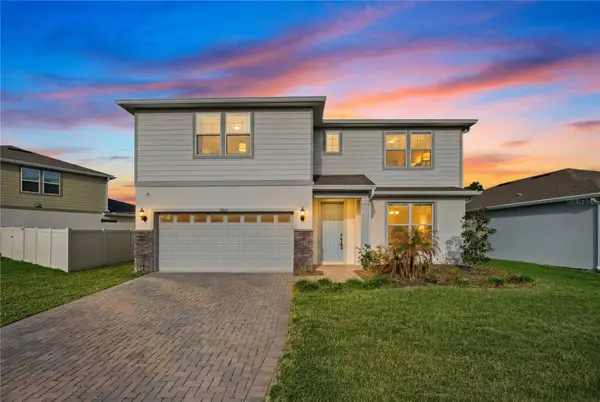 9819 Brown Burrow Street, ORLANDO, FL 32829