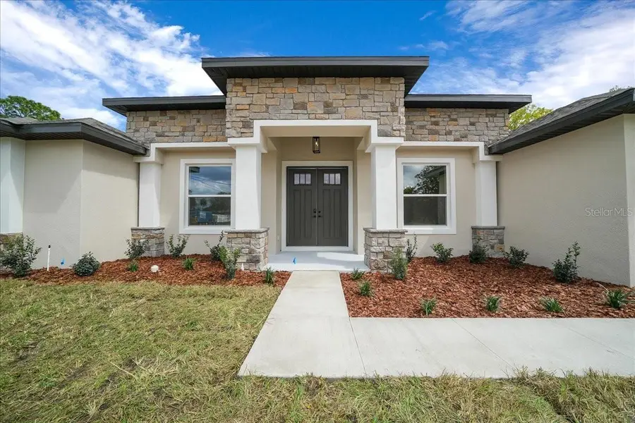 1314 Fayetteville Drive, Spring Hill, FL 34609 - #3