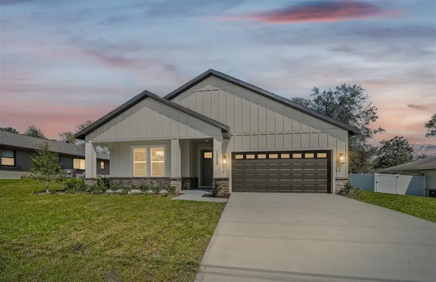 10459 Abbeville Street, Spring Hill, FL 34608 - #2