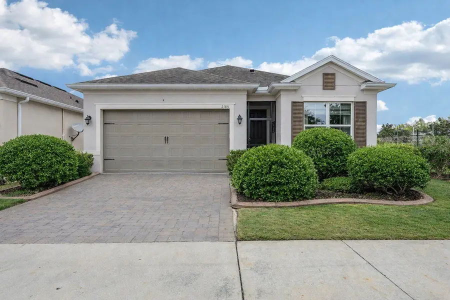 2185 Antilles Club Drive, Kissimmee, FL 34747 - #3