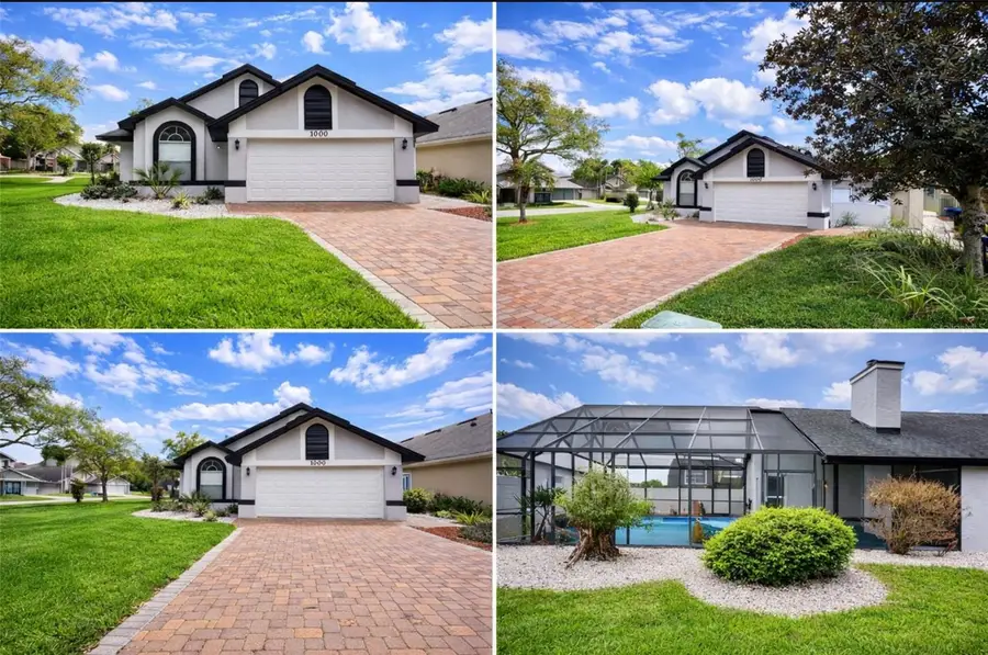 1000 Summer Lakes Drive, Orlando, FL 32835 - #2