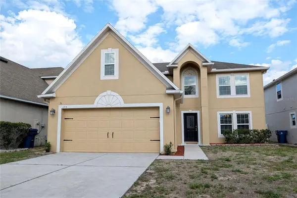 153 Cabrillo Drive, GROVELAND, FL 34736