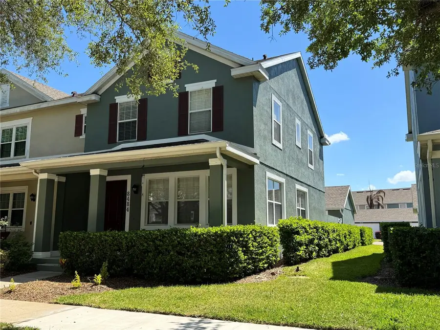8484 Leeland Archer Boulevard, Orlando, FL 32836 - #3