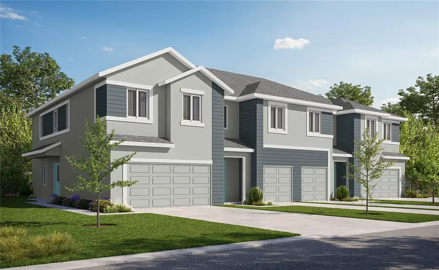 5837 Angela Leyla Place, Riverview, FL 33578 - #3