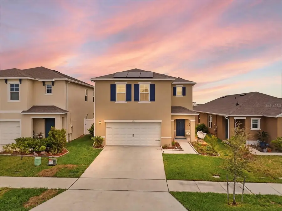 1777 Walnut Creek Drive, Kissimmee, FL 34744 - #2