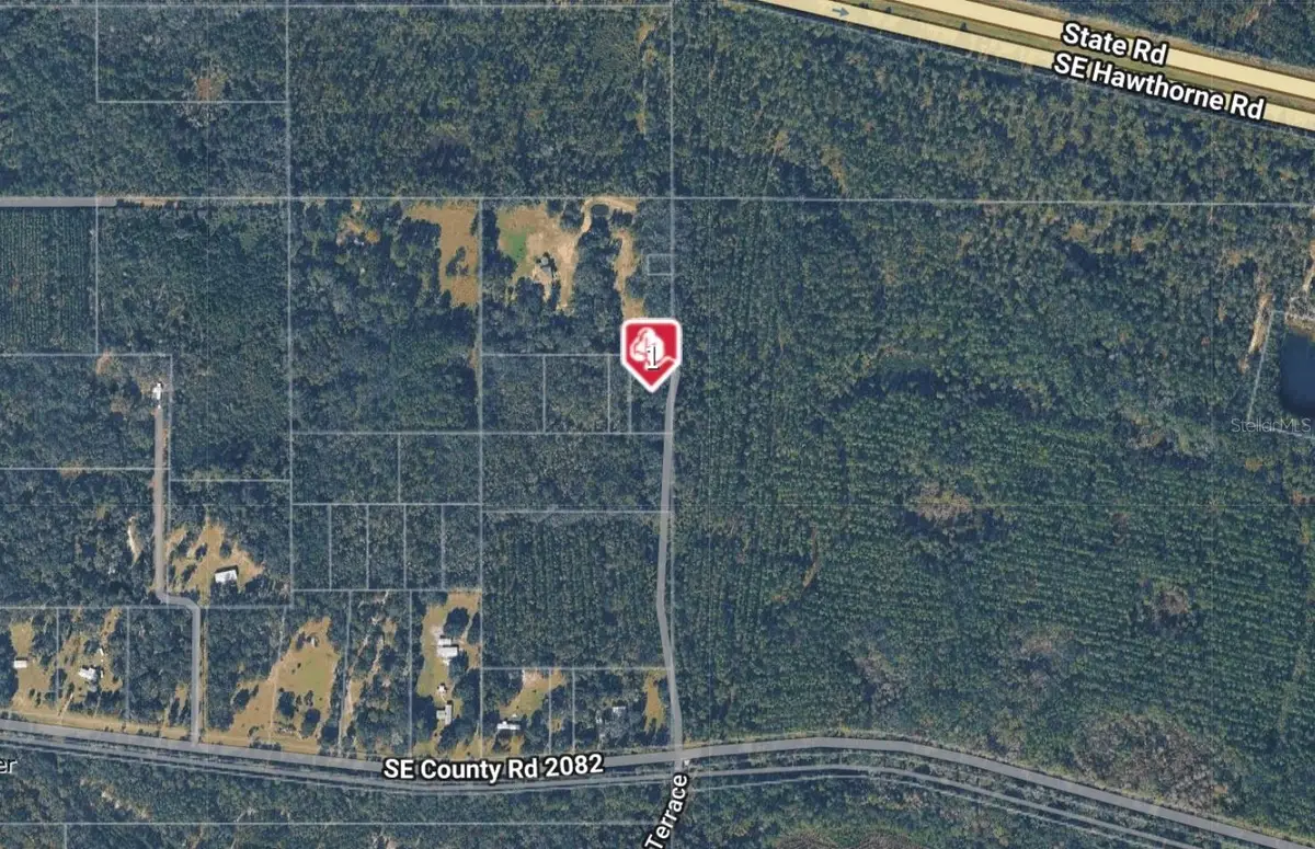 10702 SE County Road 2082, Gainesville, FL 32641 - #1