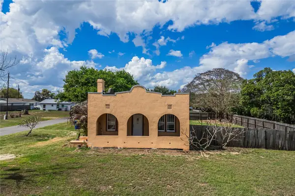 311 W Pearce Avenue, EAGLE LAKE, FL 33839