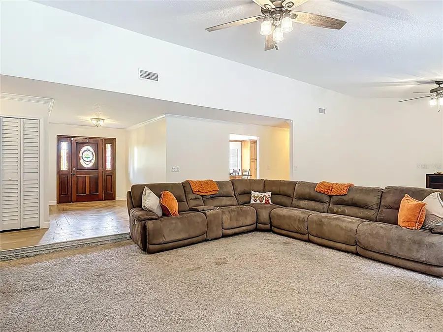 2420 Quails Roost Place, De Leon Springs, FL 32130 - #2