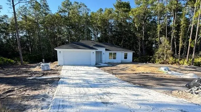 42021 Tamarac Street, Eustis, FL 32736 - #1