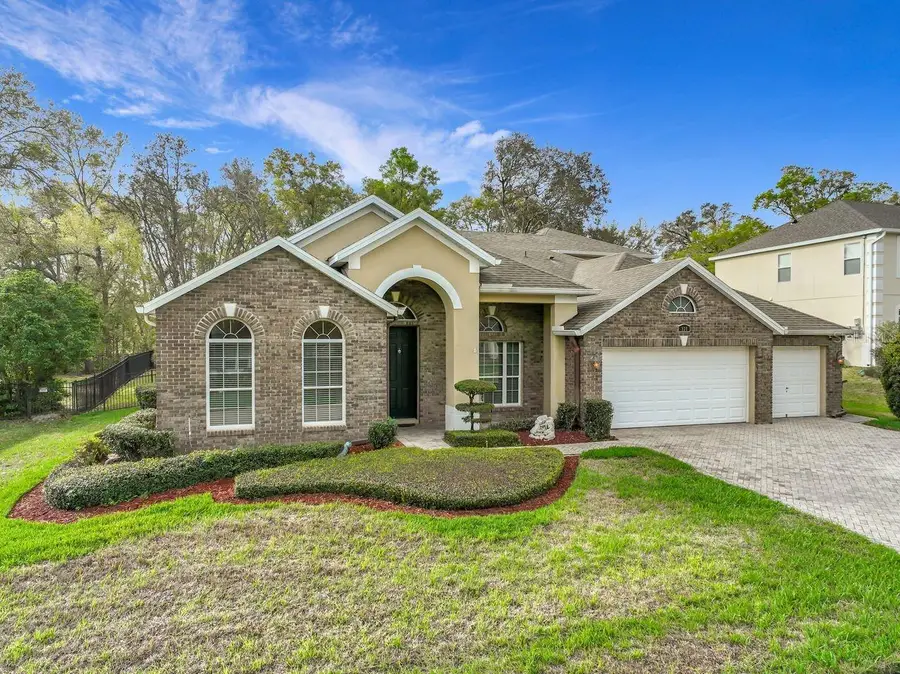 934 Rock Creek Street, Apopka, FL 32712 - #2