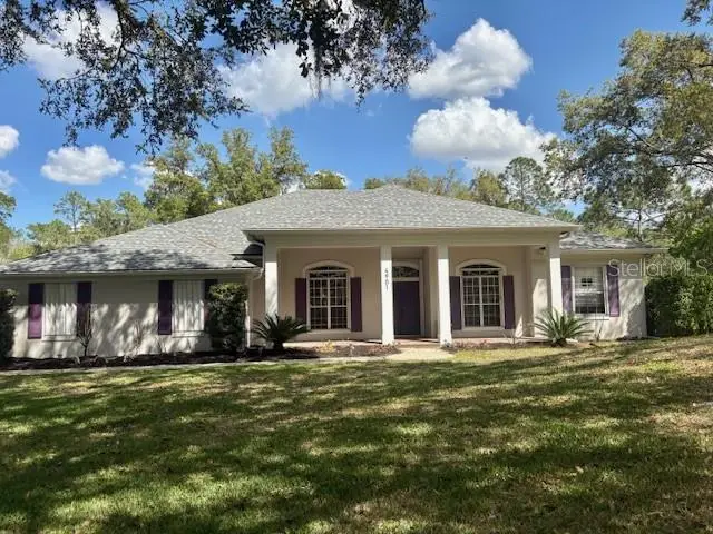 4901 Chuluota Road, Orlando, FL 32820 - #1