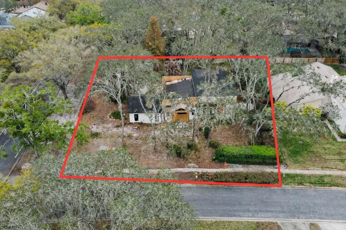 1219 Swan Street, Winter Springs, FL 32708 - #1