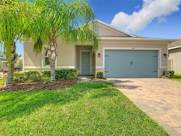 2090 Brillante Drive, ST CLOUD, FL 34771