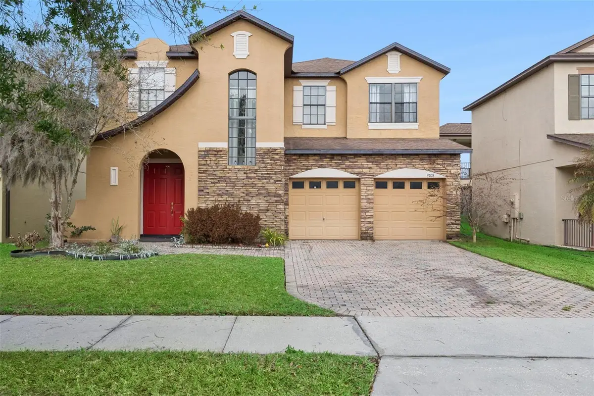 9708 Old Patina Way, Orlando, FL 32832 - #1