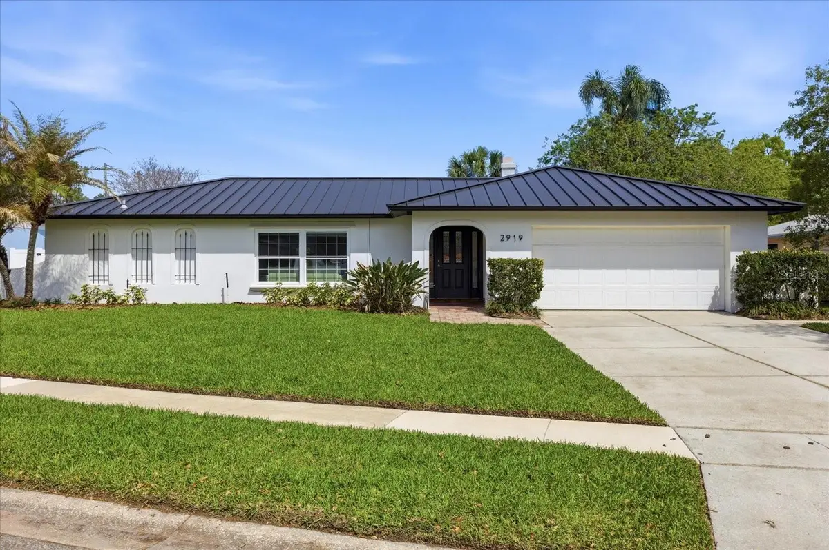 2919 Bower Road, Winter Park, FL 32792 - #1