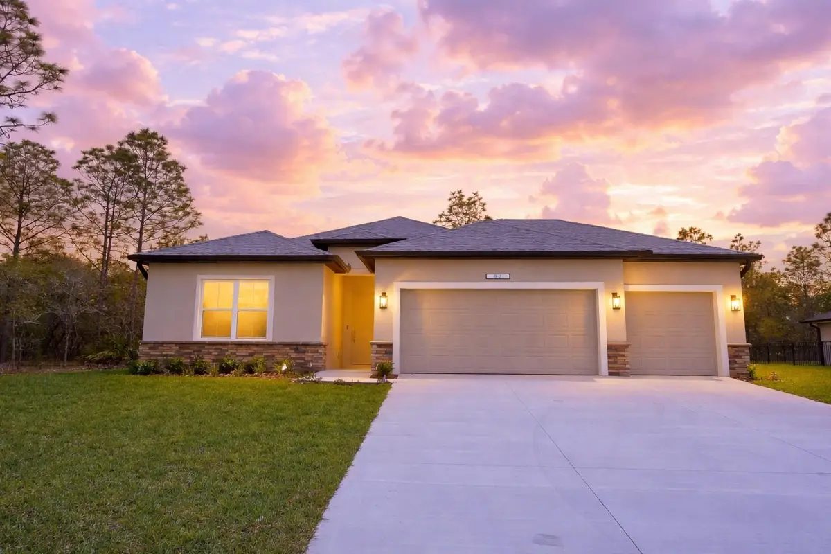 87 Vinca Street, Homosassa, FL 34446 - #1